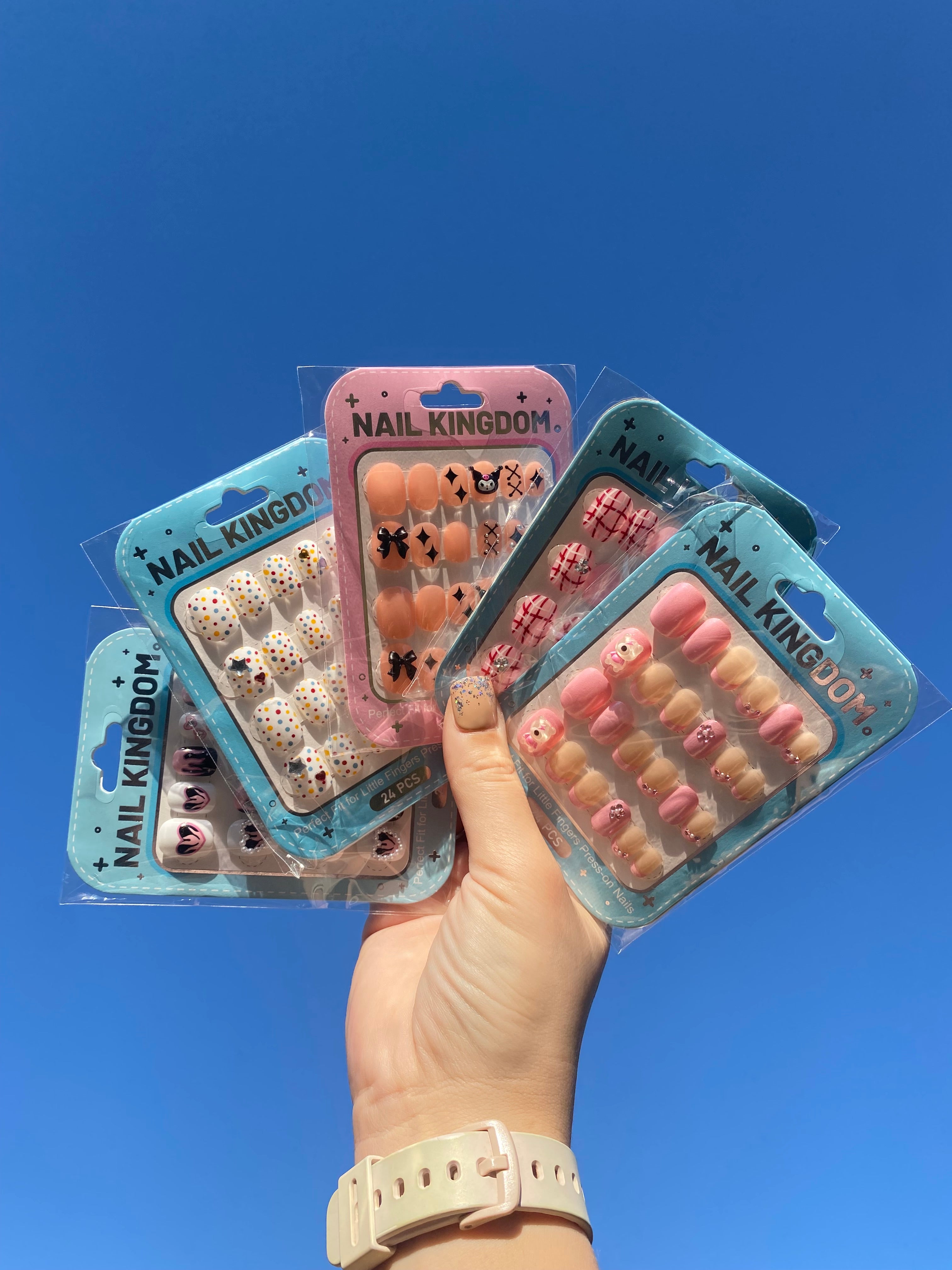 Kids sets