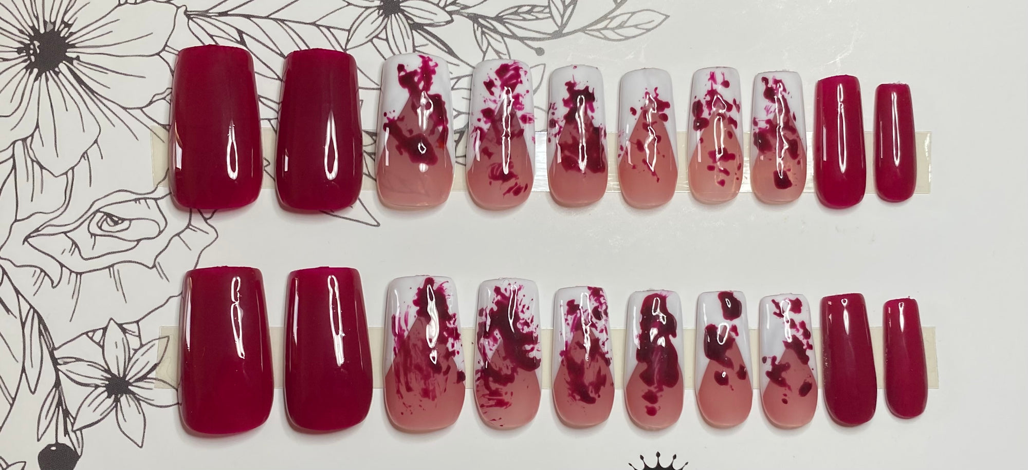 Splatter