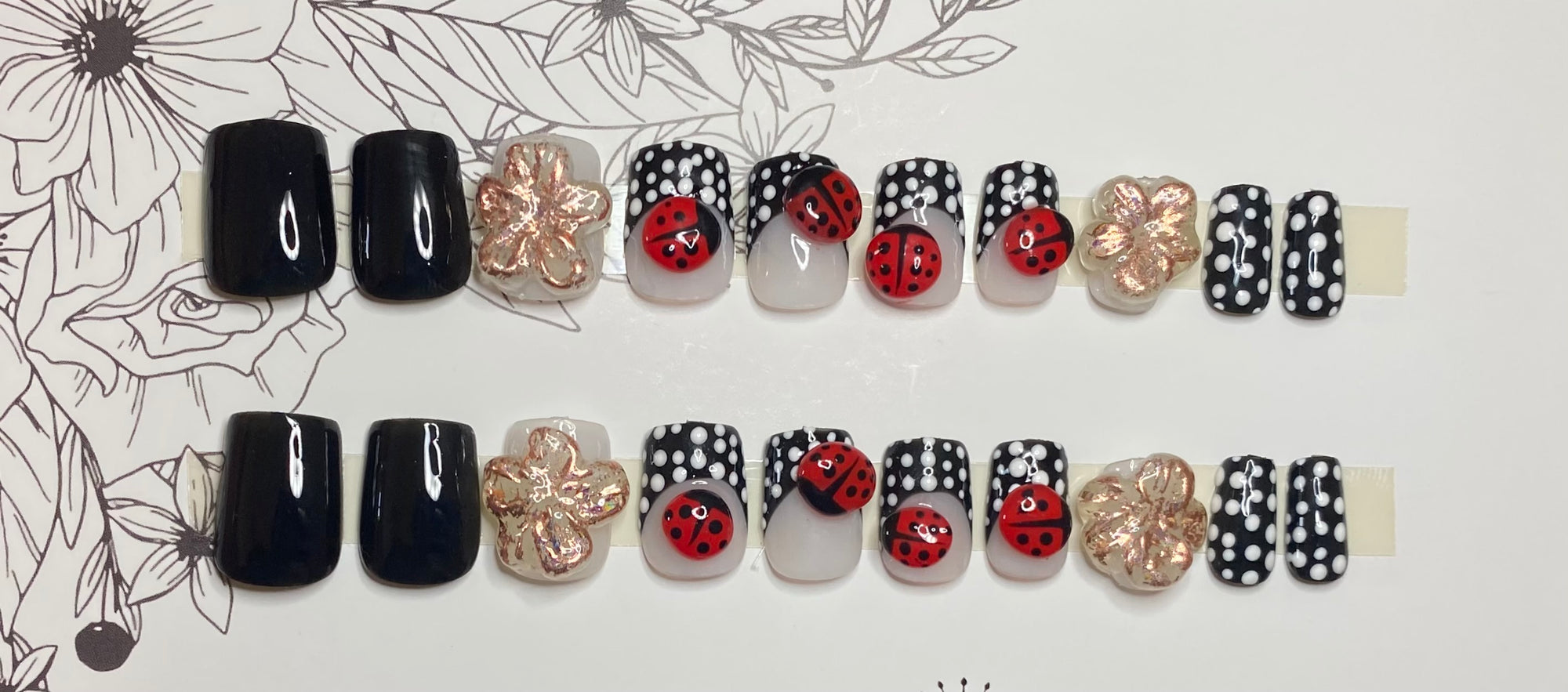 Lady bug