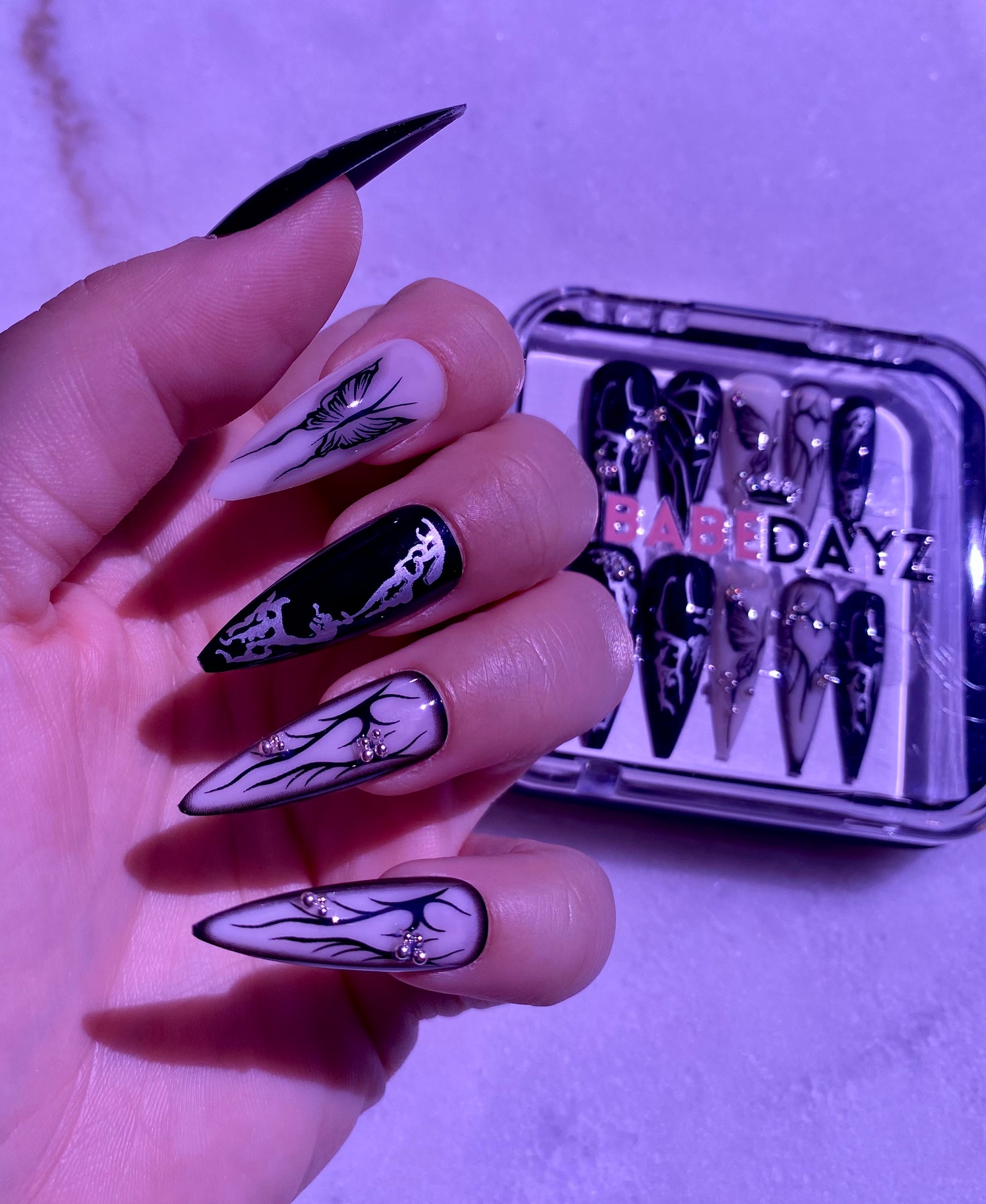 Ravyn