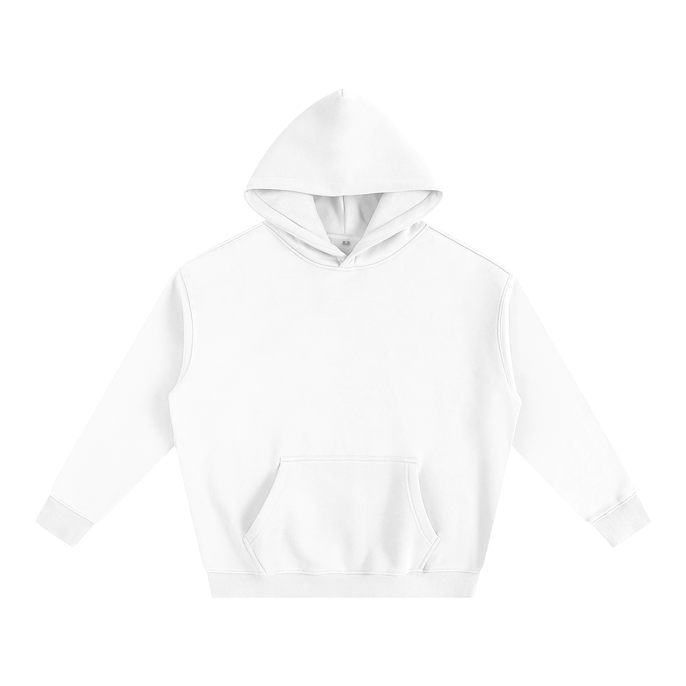 Babe Dayz  Fleeced Hoodie