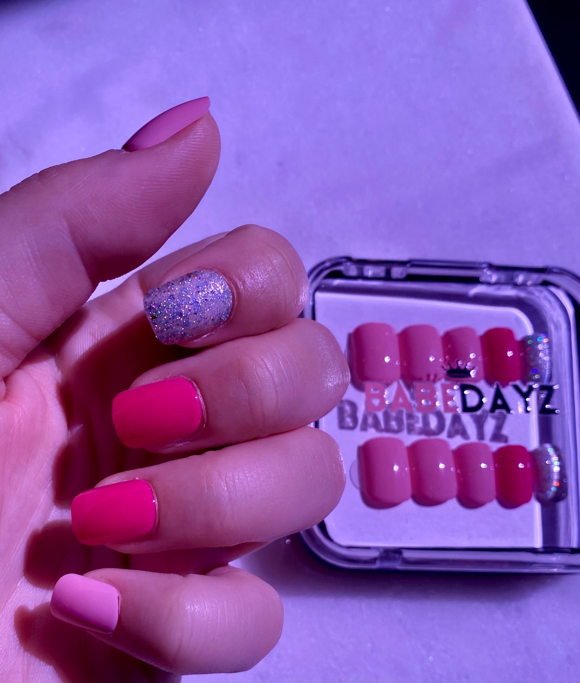 Pinky