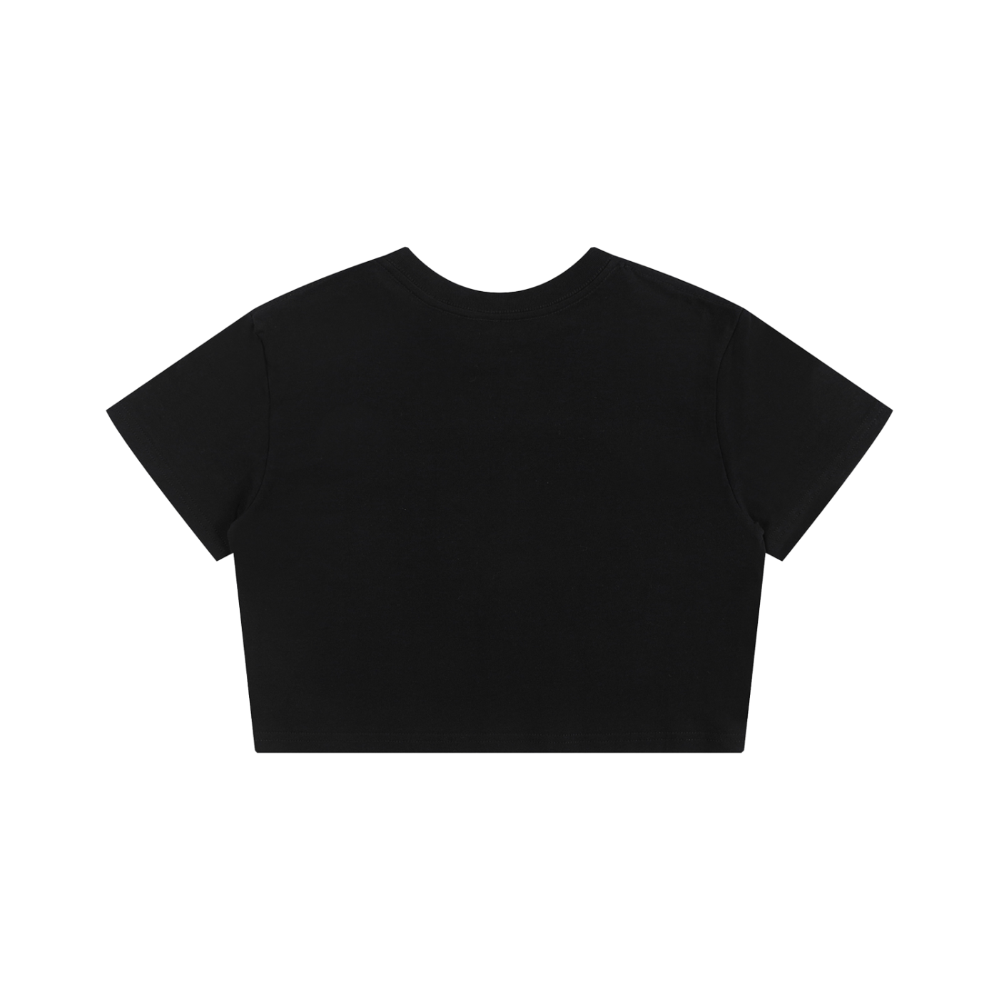 Babe Dayz Baby Tee Crop