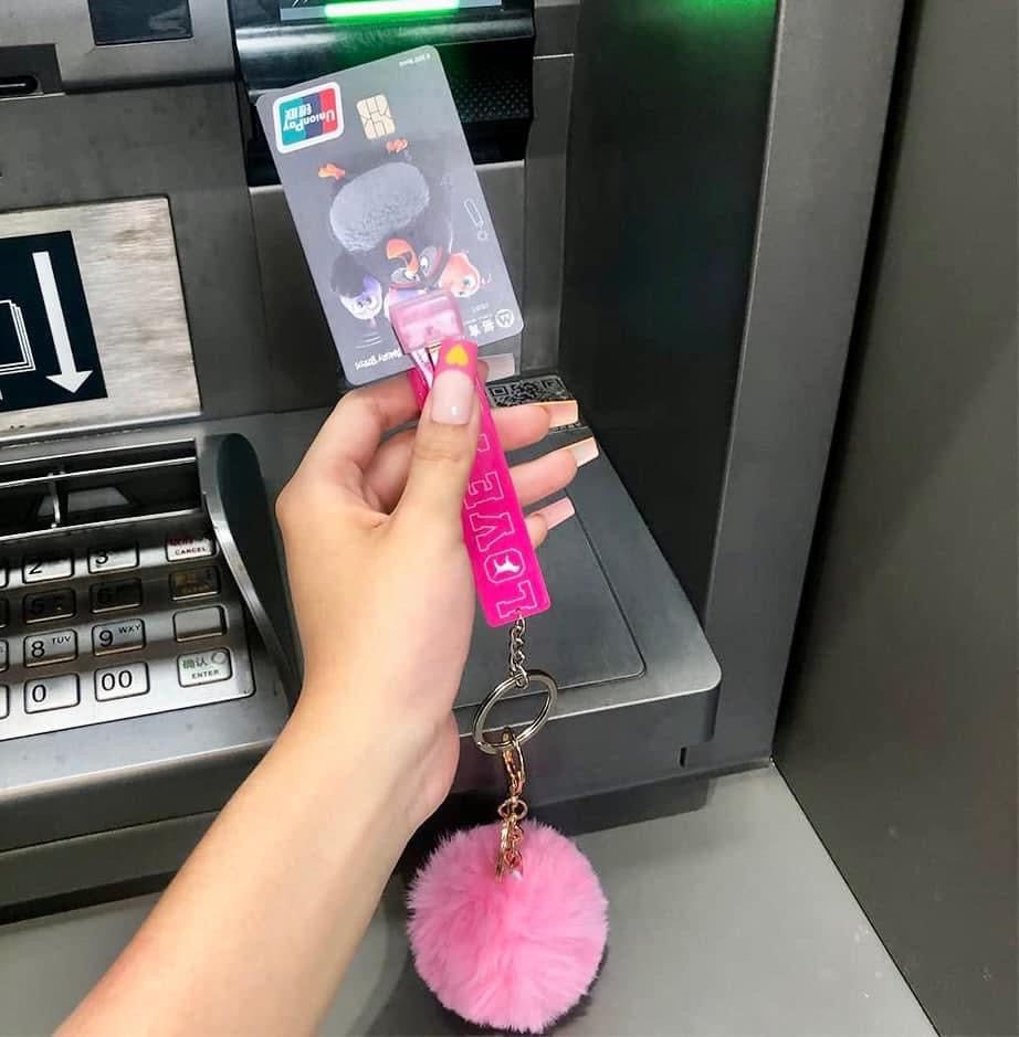 Boss Nail saver