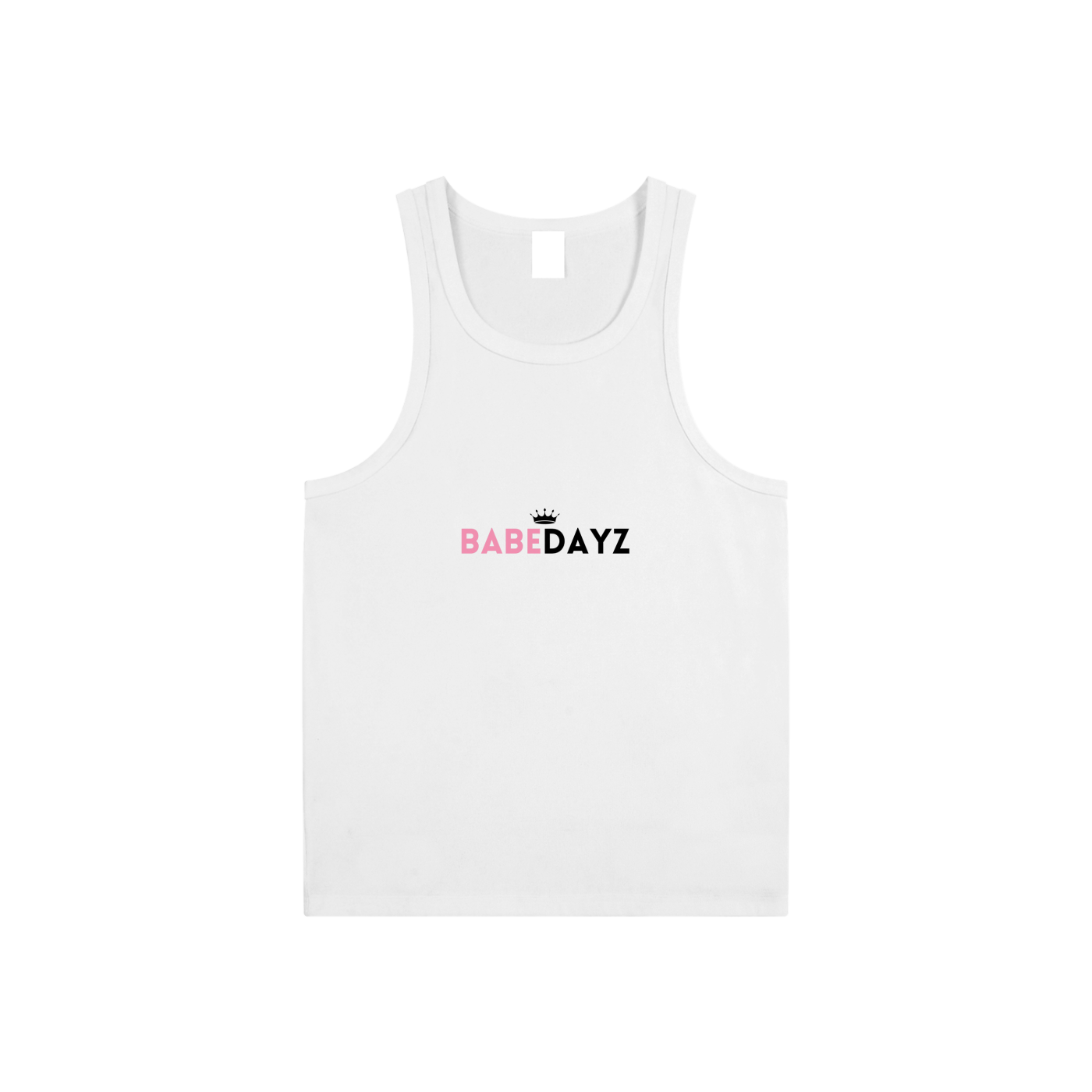 Babe Dayz Performance Tank Top