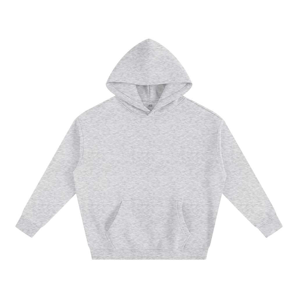 Babe Dayz  Fleeced Hoodie