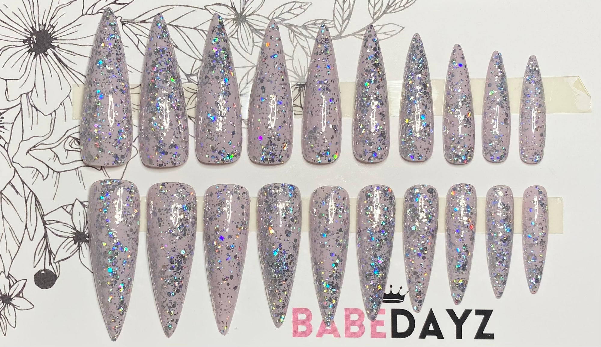 Sparkle