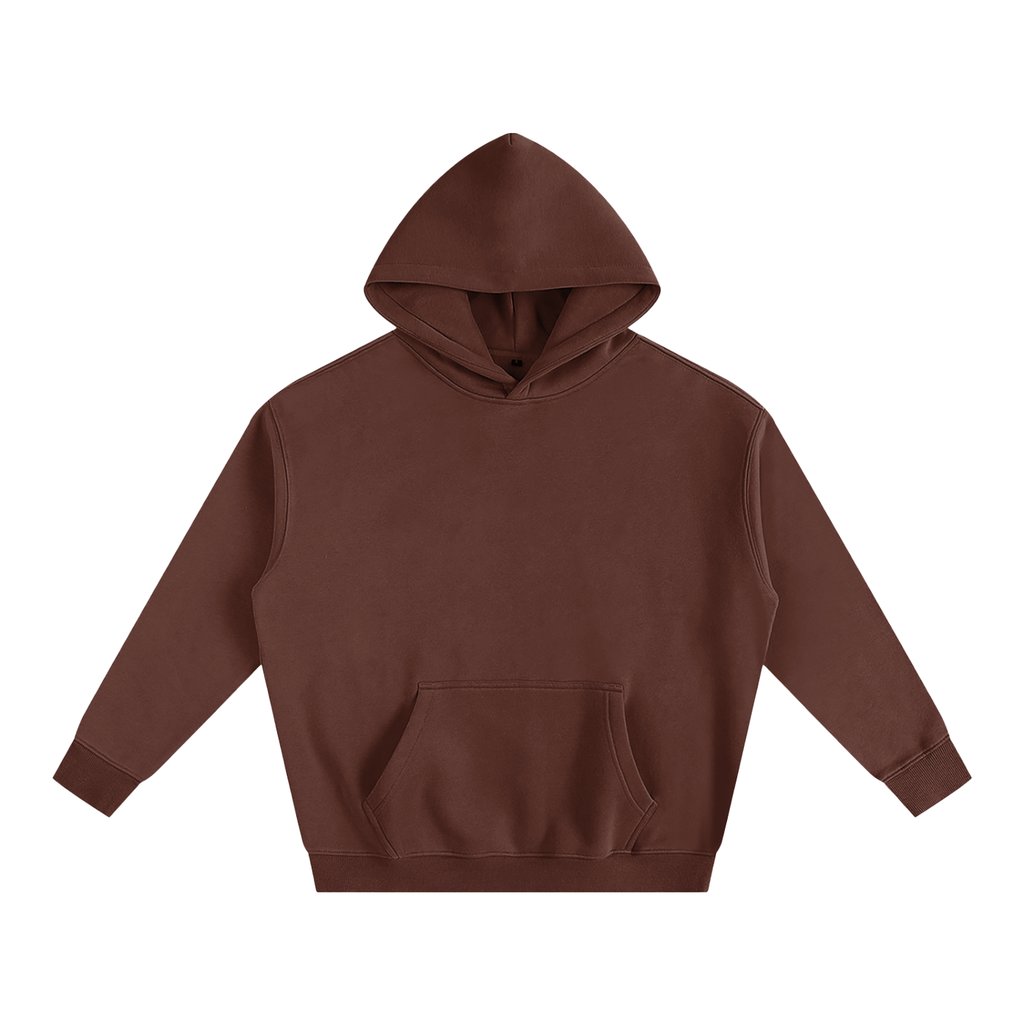 Babe Dayz  Fleeced Hoodie