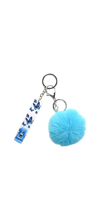 Butterfly Nail saver