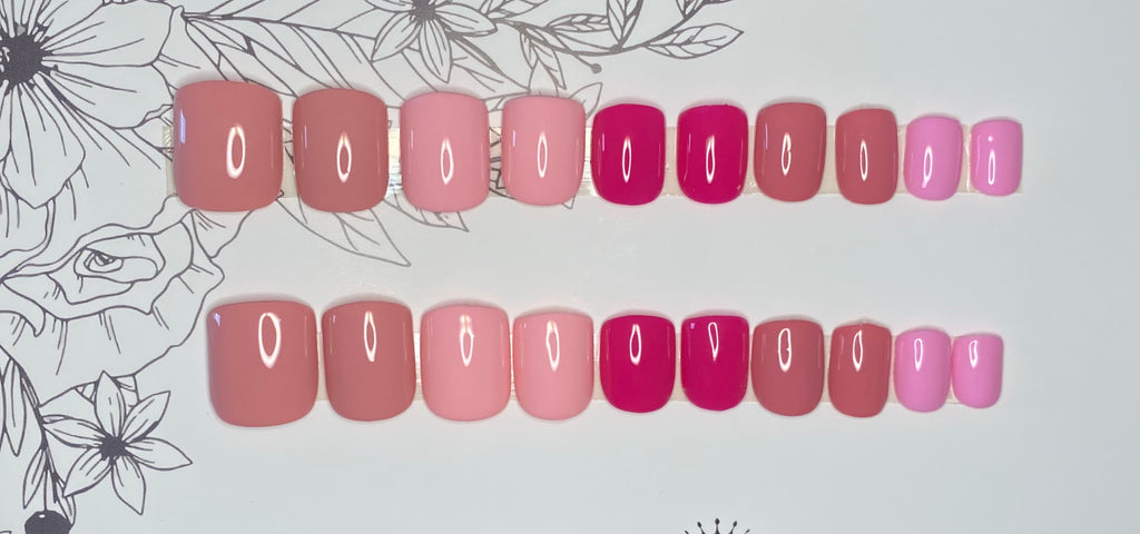 Pinks