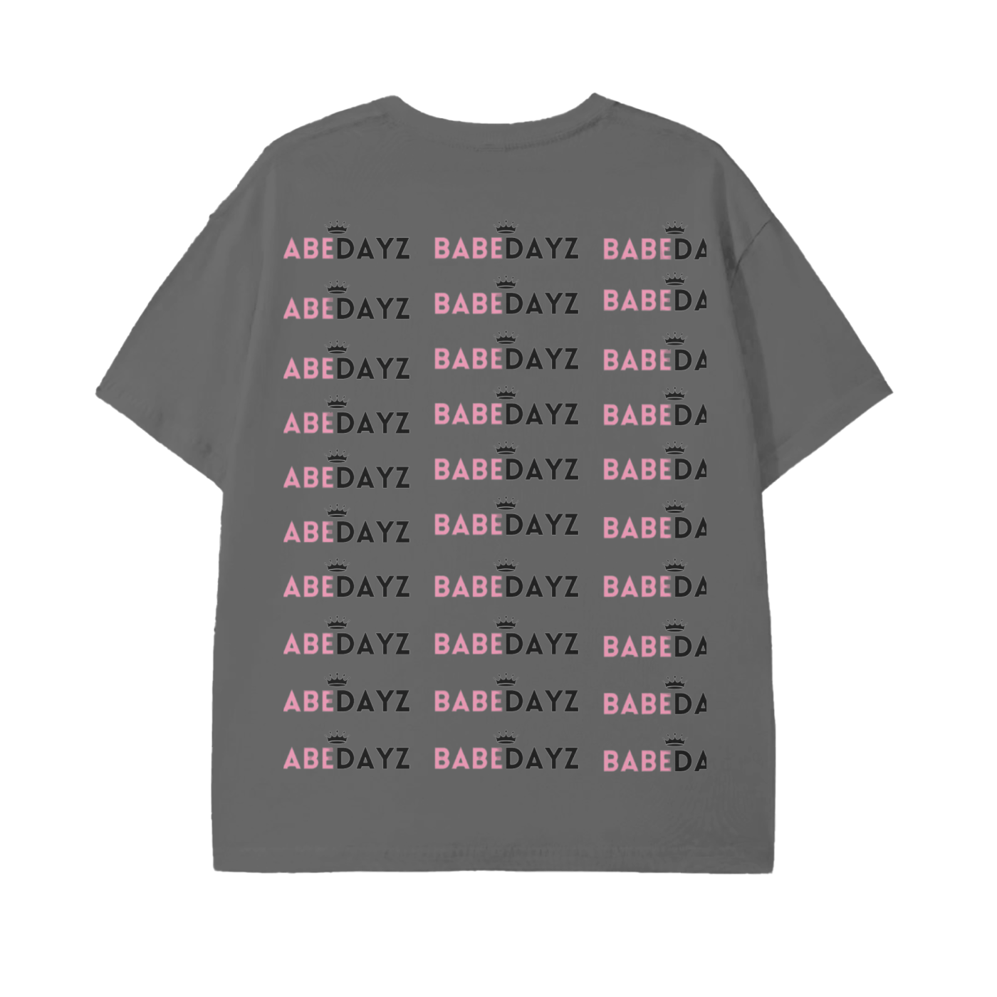 Babe Dayz Classic T