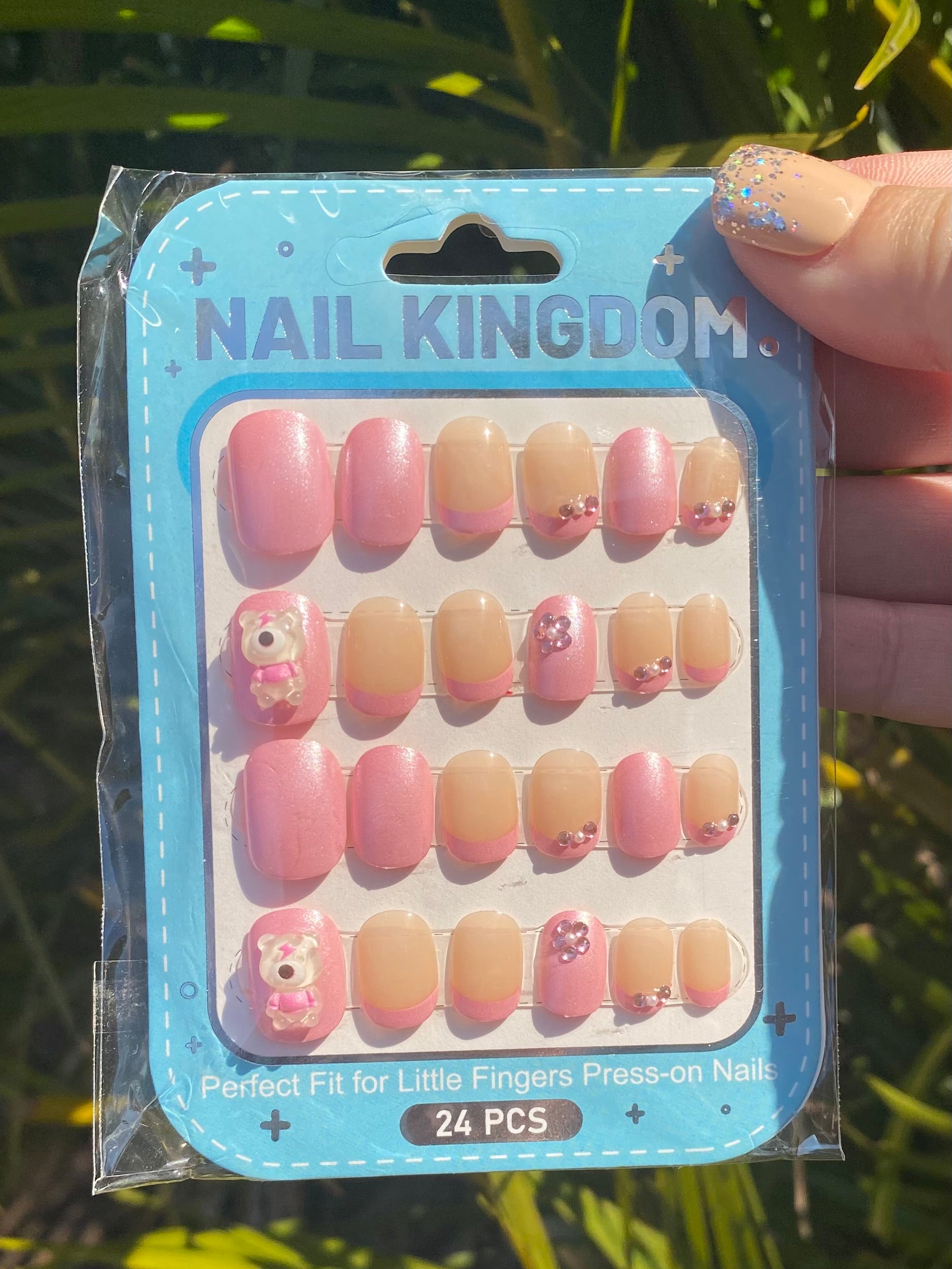 Pinky