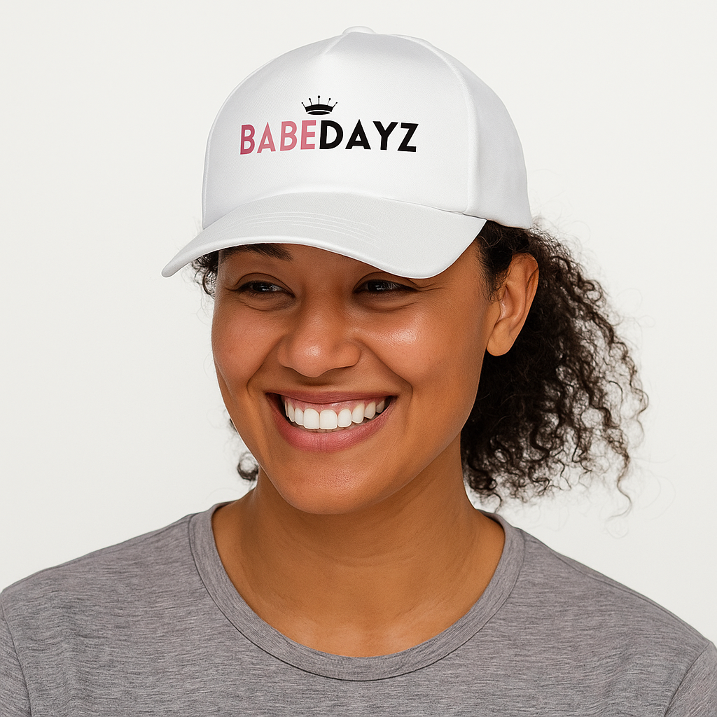 Babe Dayz cap