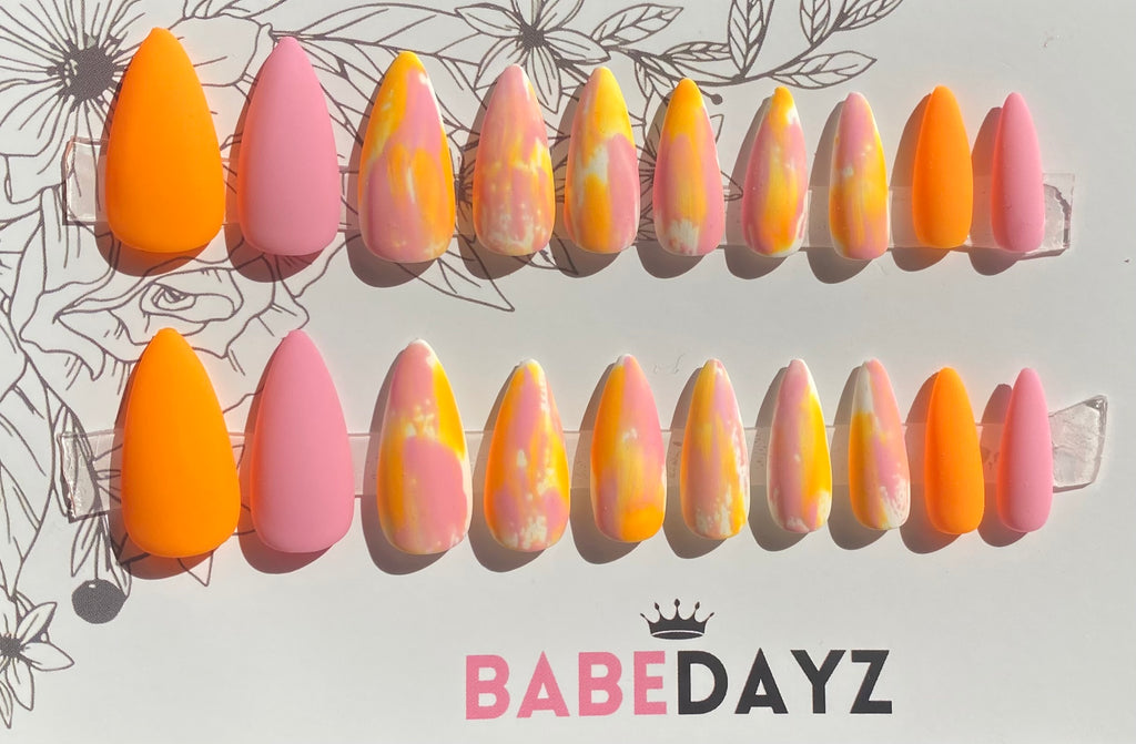 Pastels