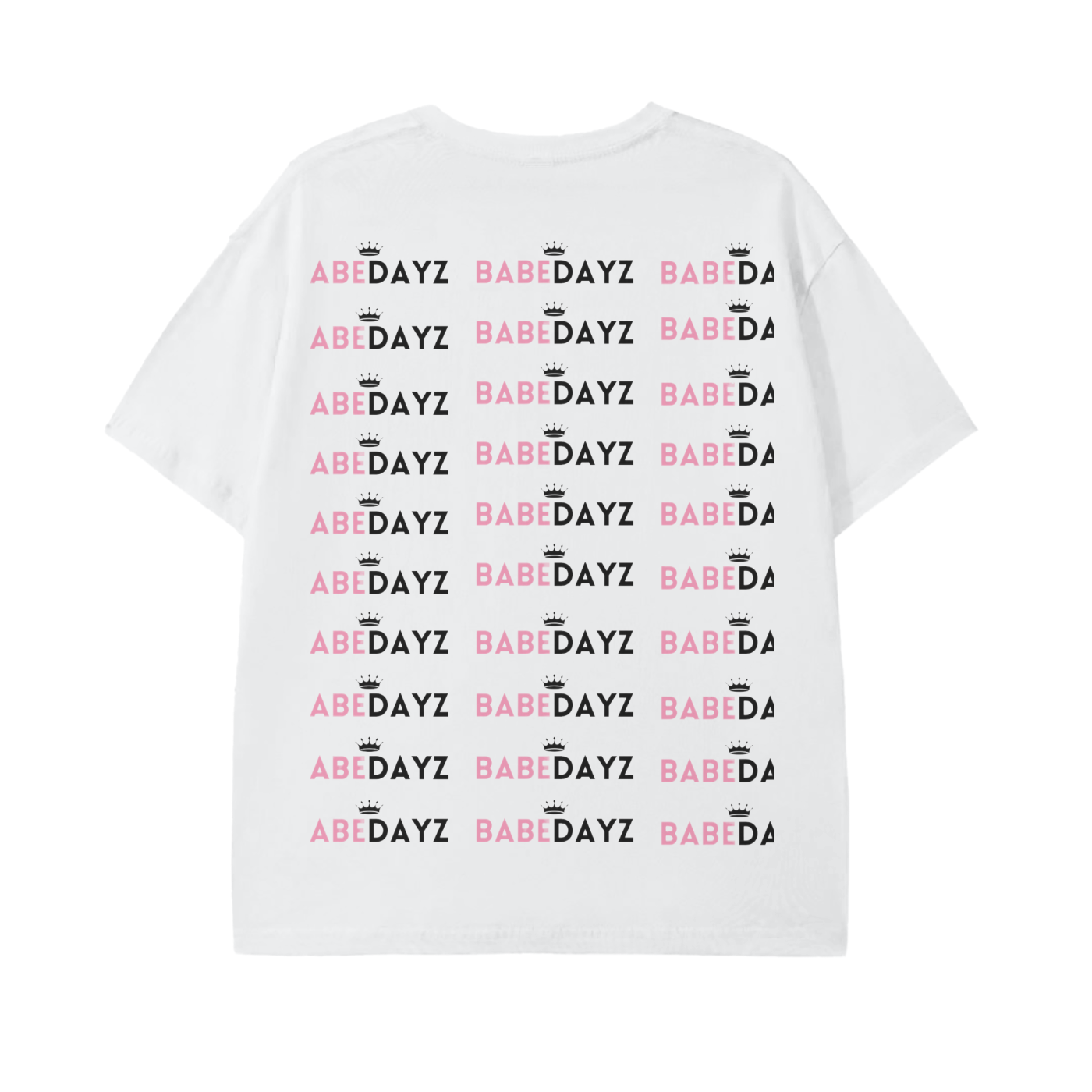 Babe Dayz Classic T