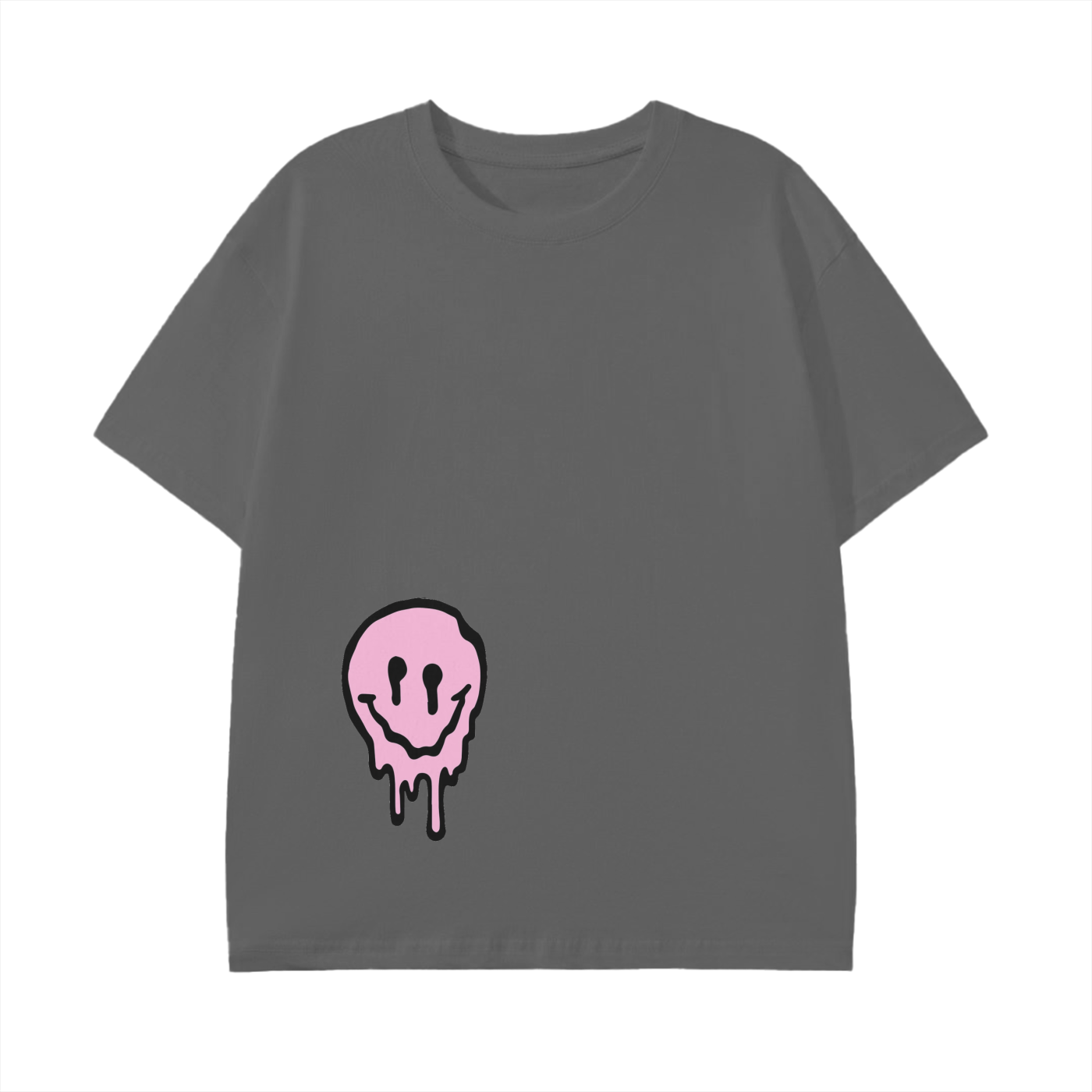 Babe Dayz Smiley Classic T